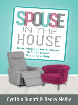 cover image of Spouse in the House